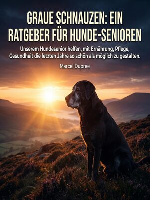 cover image of Graue Schnauzen